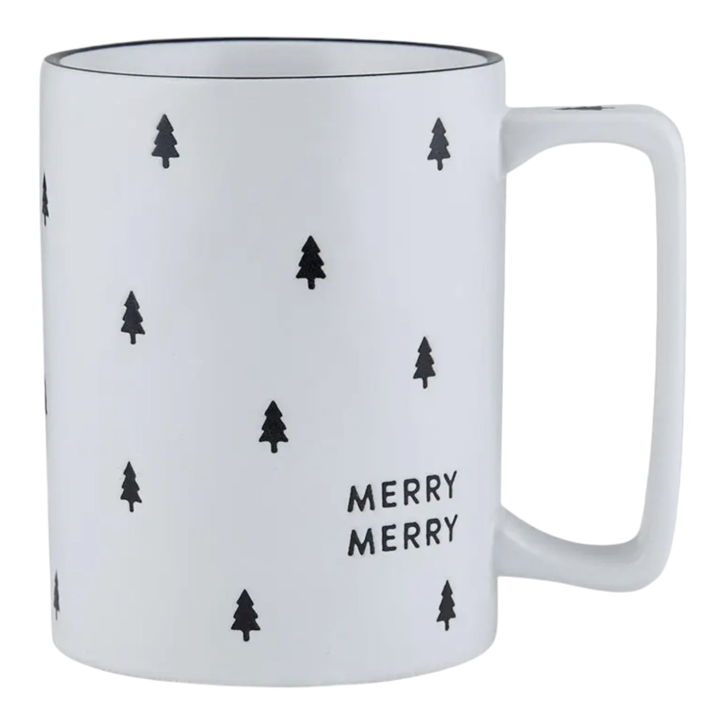 Merry Merry Mug