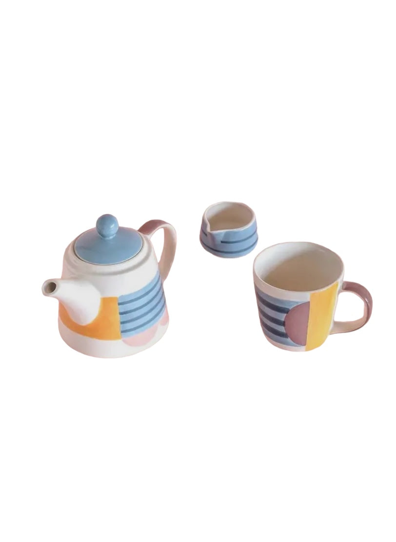 Tea For One - Mug