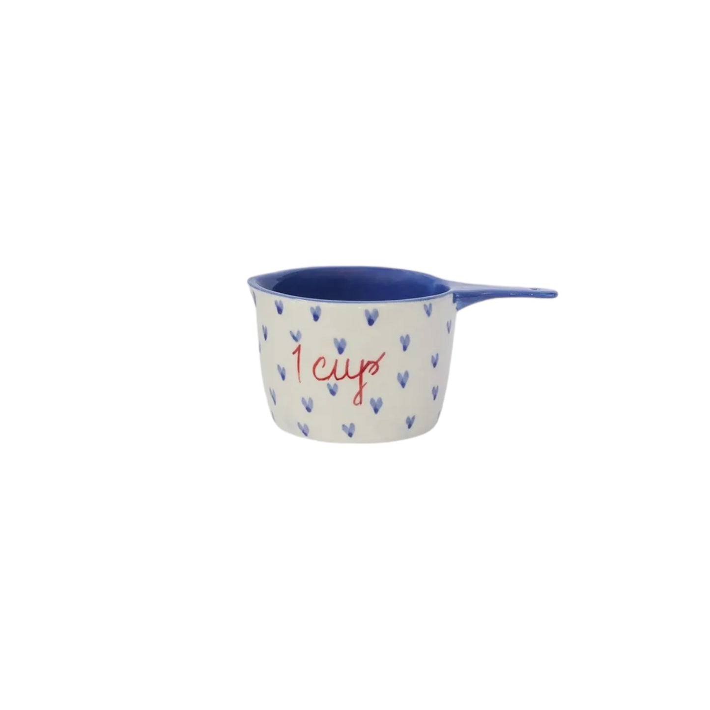 Measuring Cup Set. I