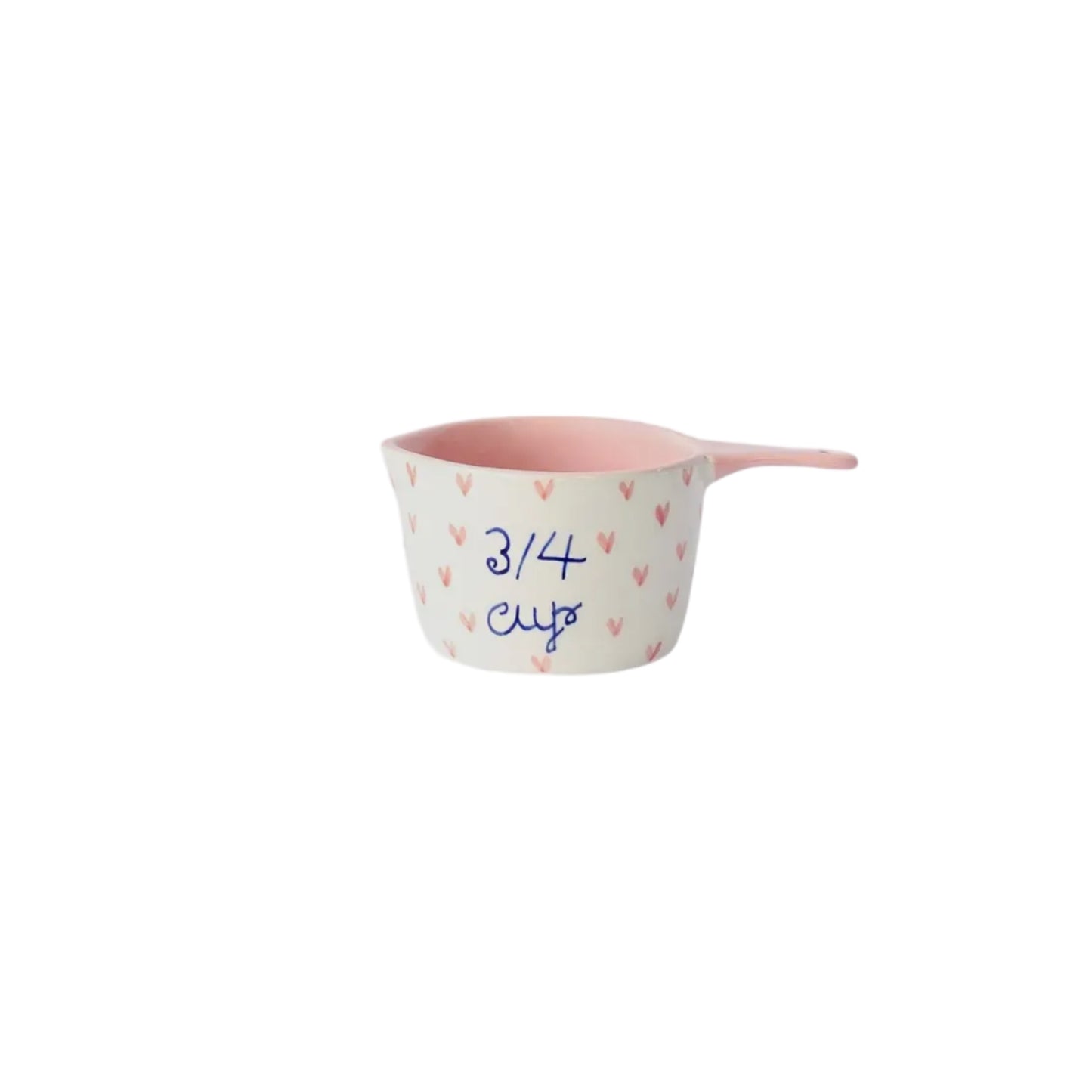 Measuring Cup Set. I