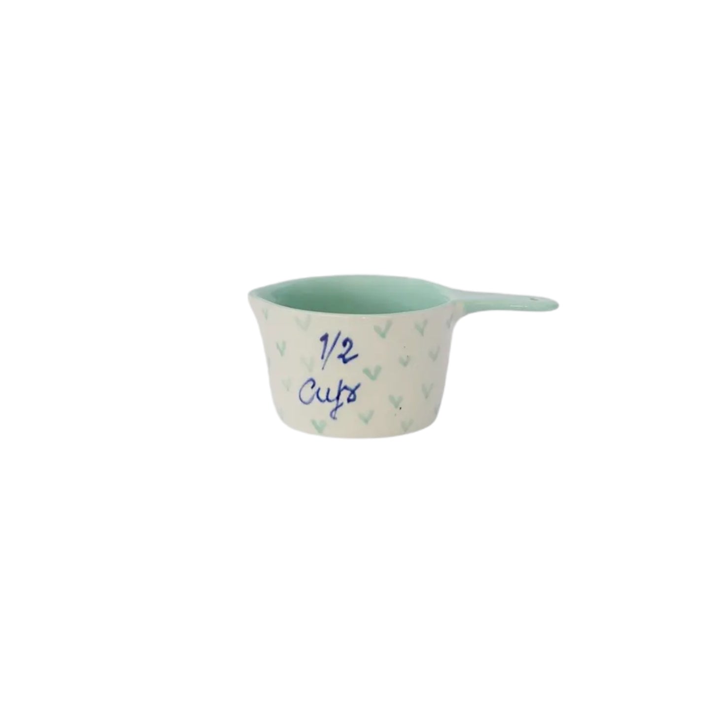 Measuring Cup Set. I