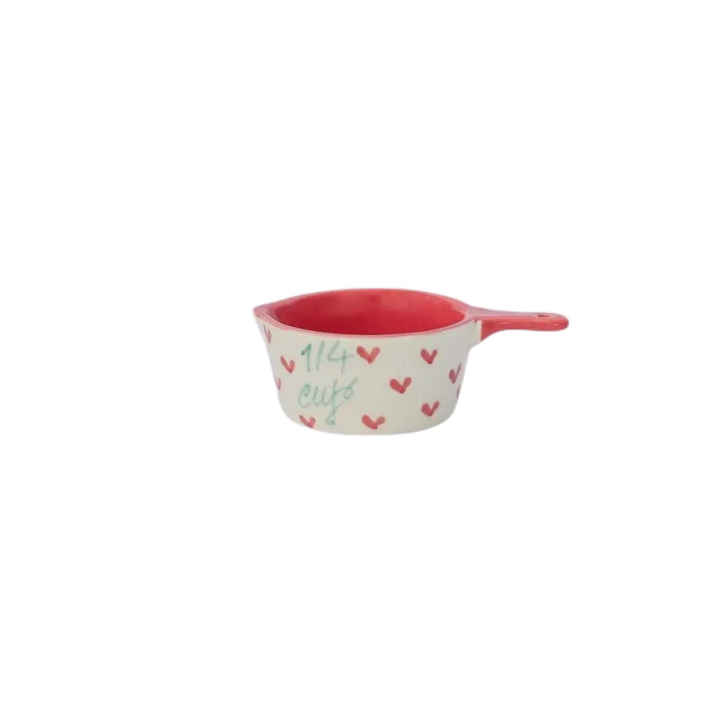 Measuring Cup Set. I