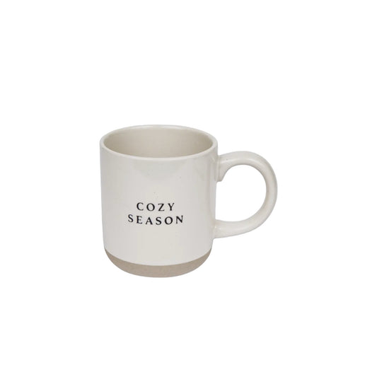 Cozy Season Mug