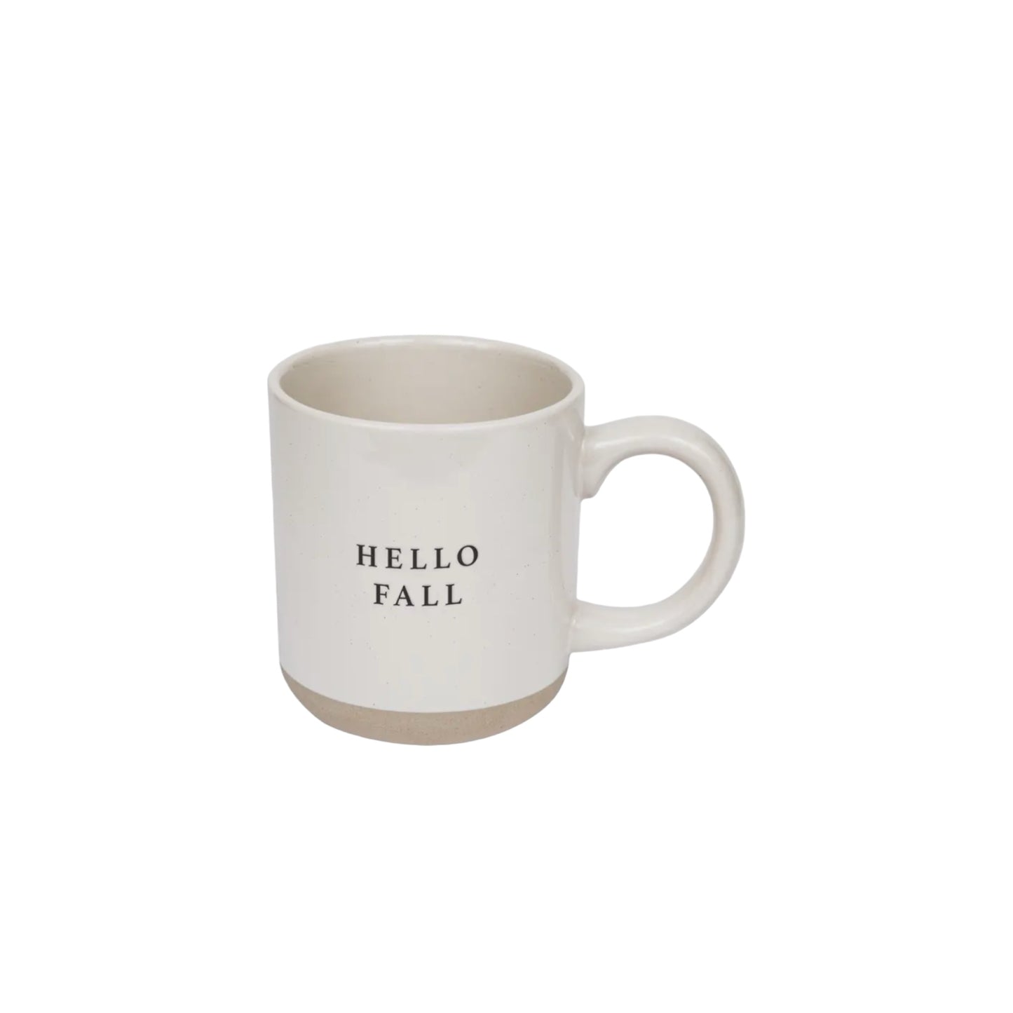 Hello Fall Mug